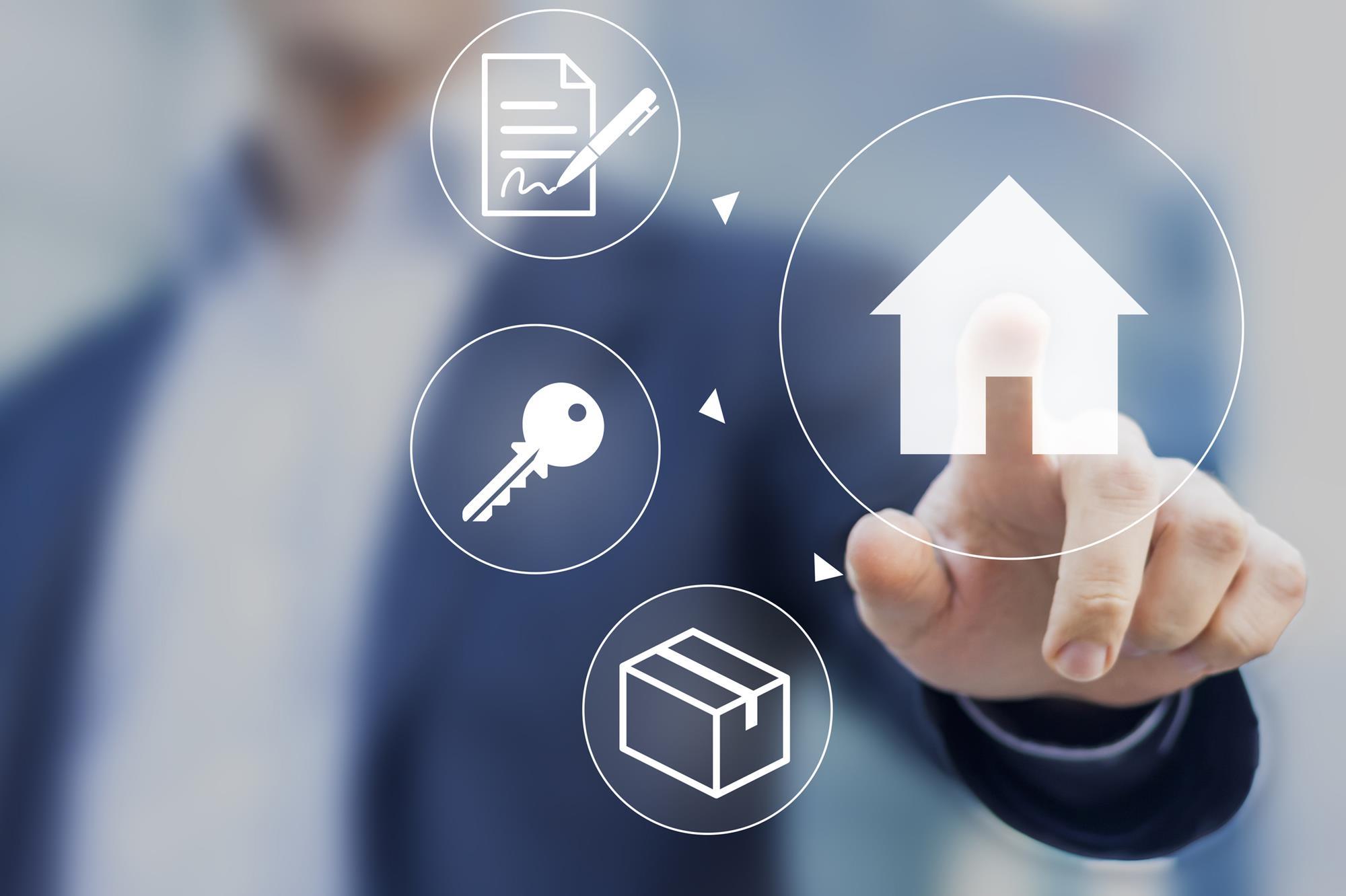 Bermuda insurer makes big investment in UK insurtech start-up