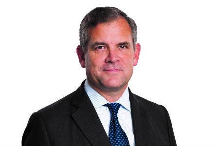 Bruce Carnegie-Brown confirmed as new Chairman of Lloyd’s