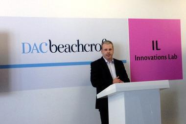 DAC Beachcroft launches hub to boost insurance innovation
