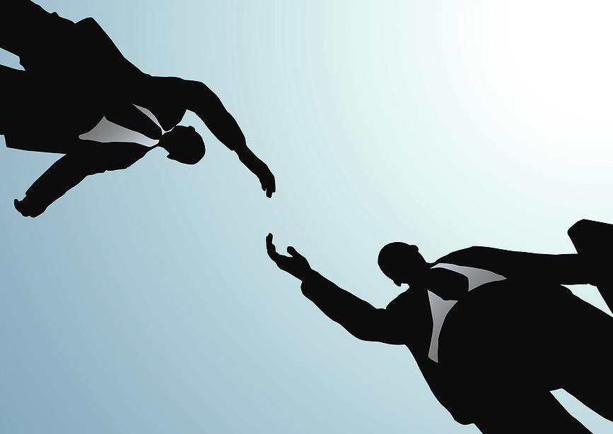 Broker Network hires Canopius’s Tim Rolfe for new role