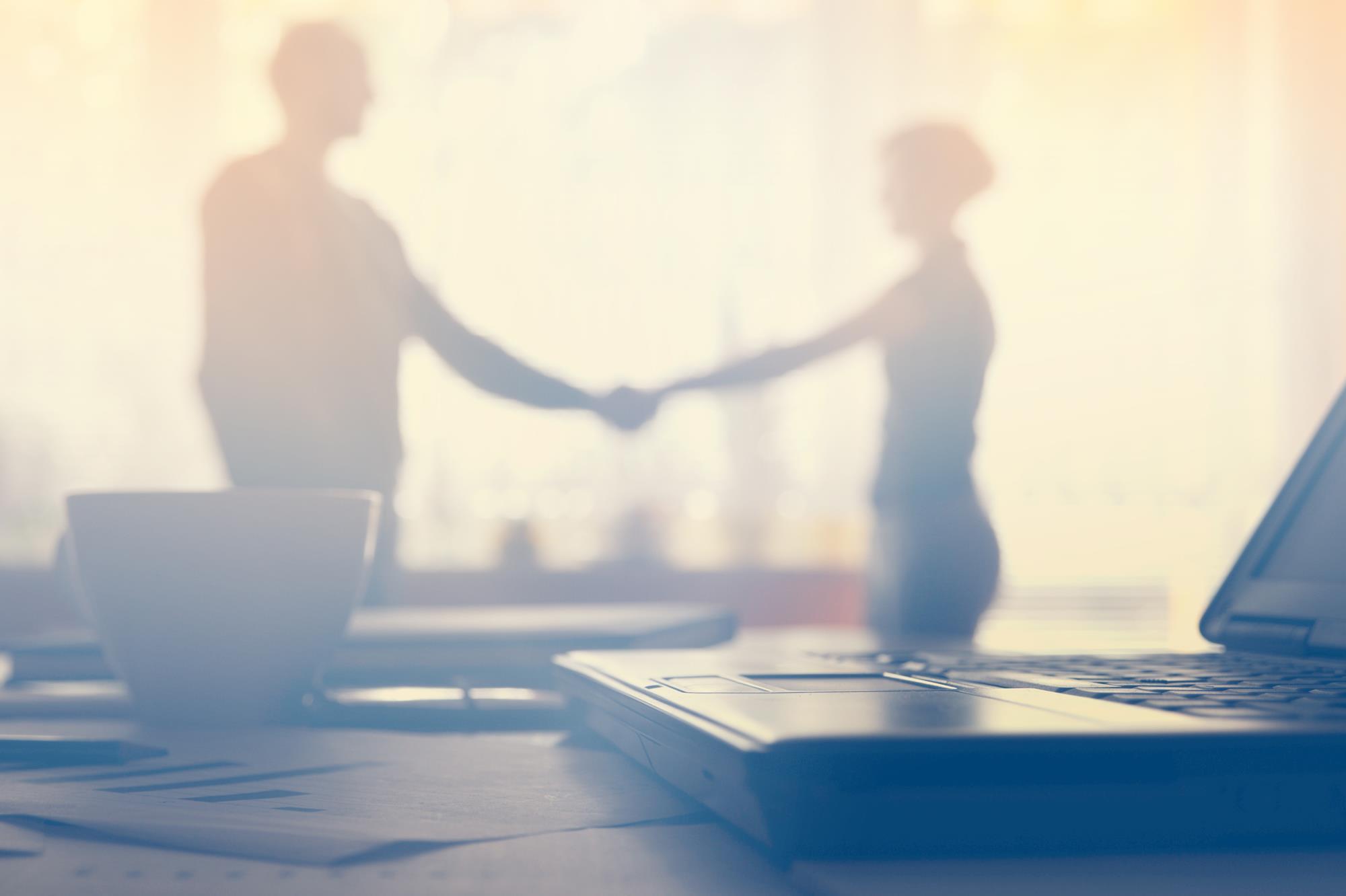 Arch president outlines broker strategy