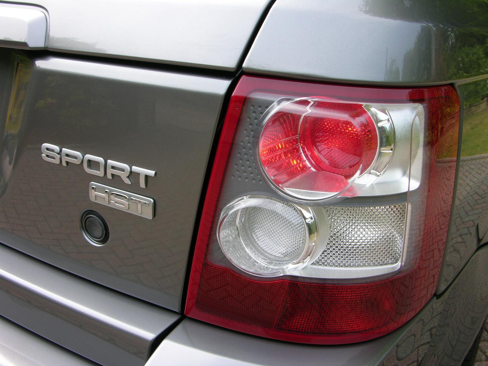 Tantalum's Tracker helps police recover £30,000 car