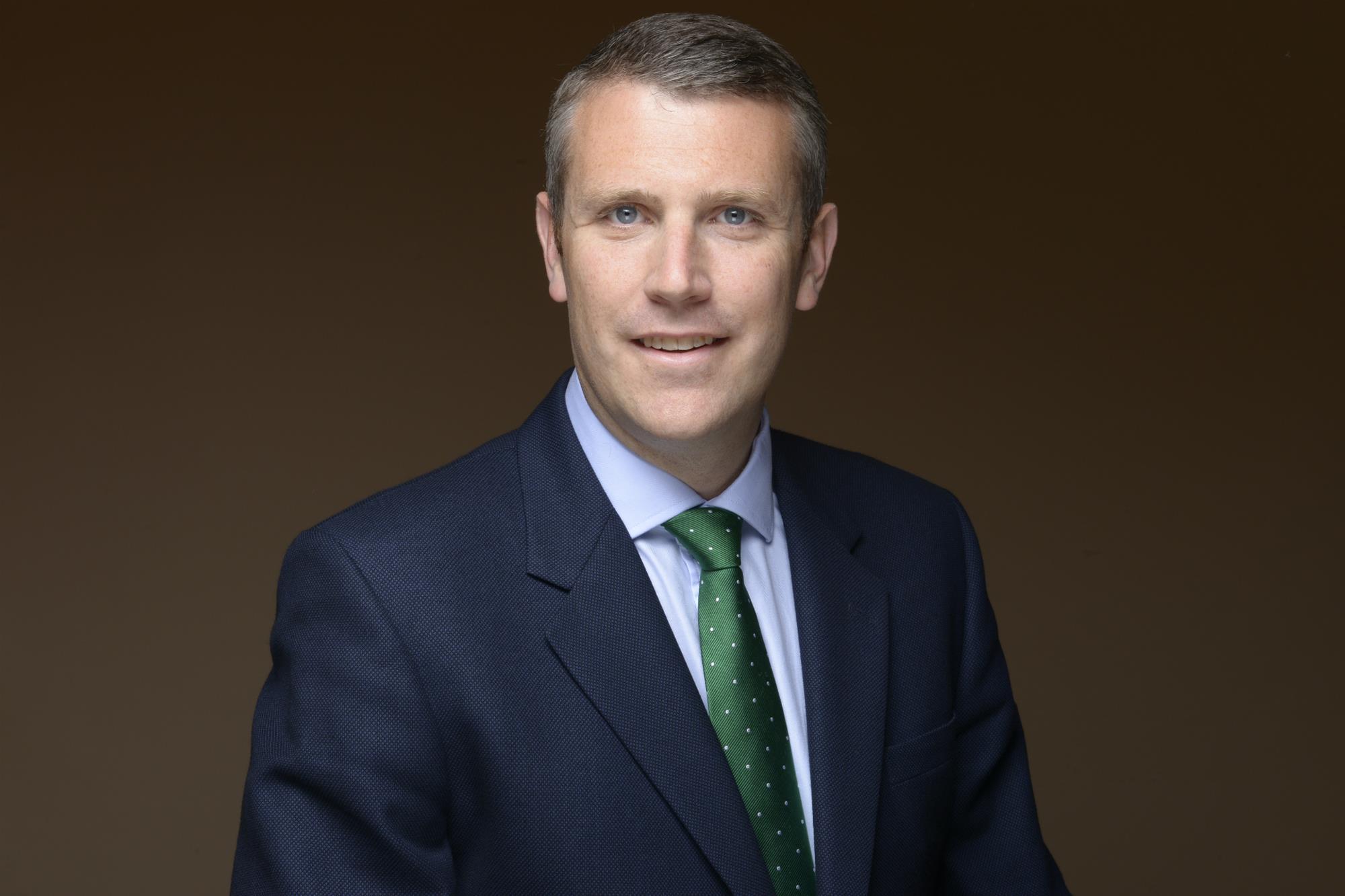 Davies appointed claims partner by JRW