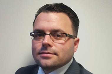 Aviva’s James Barnard joins Towergate as change director