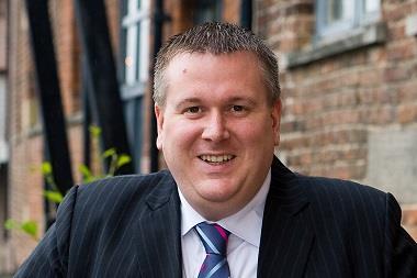 Romero opens Midlands office after hiring Circle's Williams