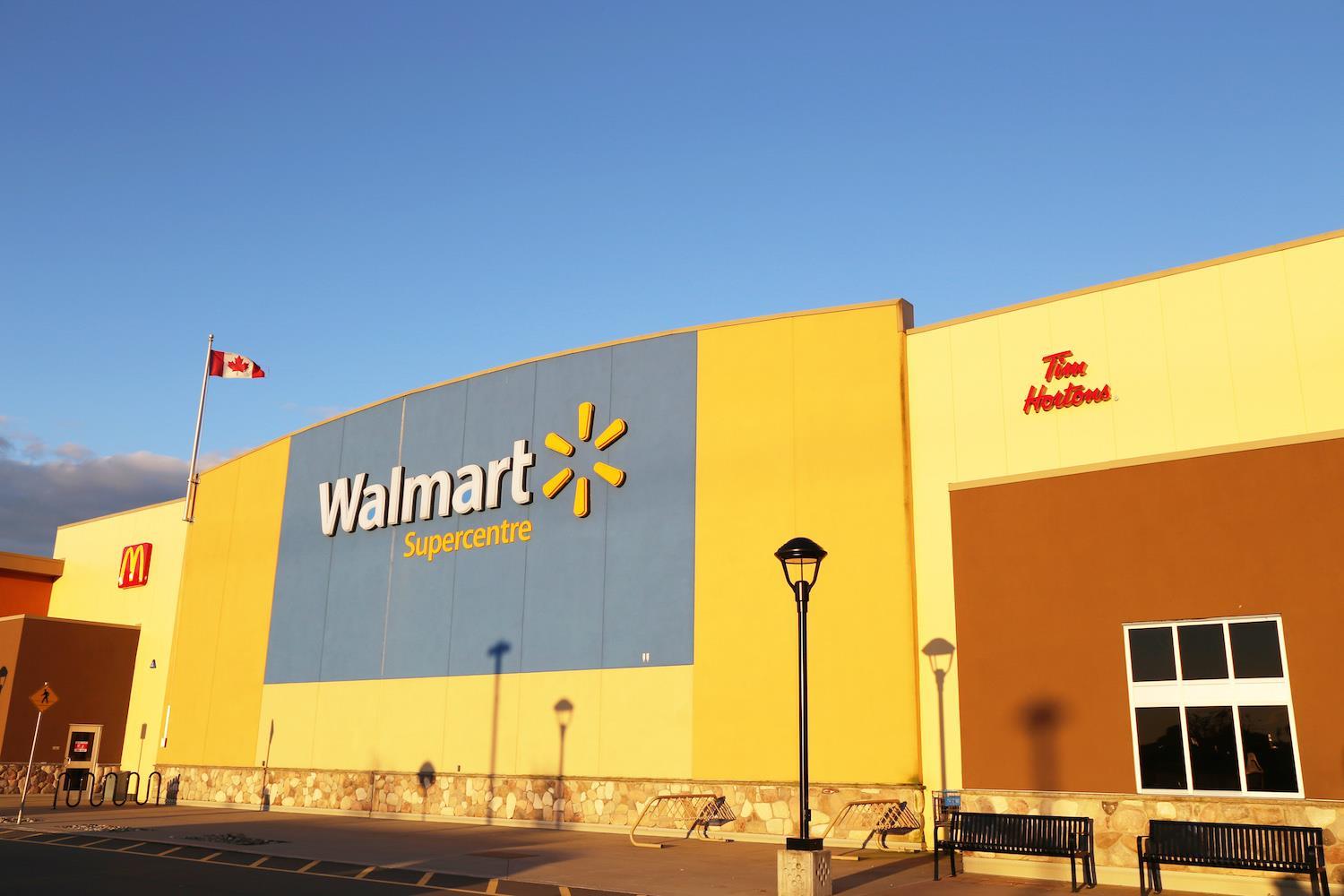 Liberty in $90m Wal-Mart truck crash claim on US star