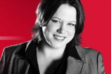 Compass in tie-up with ex-TV Apprentice Ruth Badger