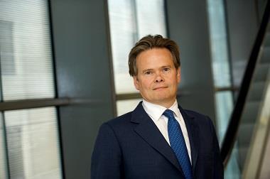 QBE Europe profit drops as trading conditions worsen