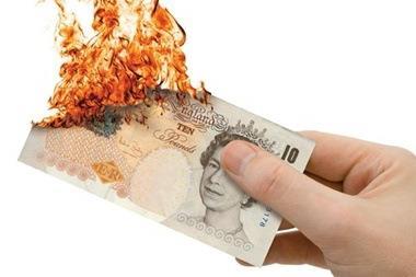 UK homeowners throw £37m a year into auto-renewal black hole