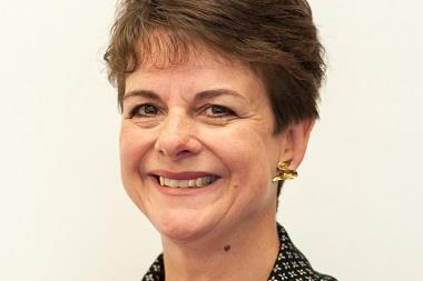 New head for Zurich Municipal as Anne Torry shifts to life unit