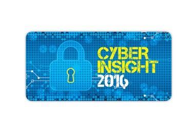 Cyber Insight 2016: live updates