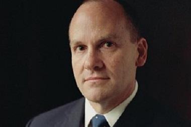 IAG names Harmer new chief executive