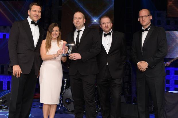 Listen: Insurance Times Awards judges reveal what makes a winning entry