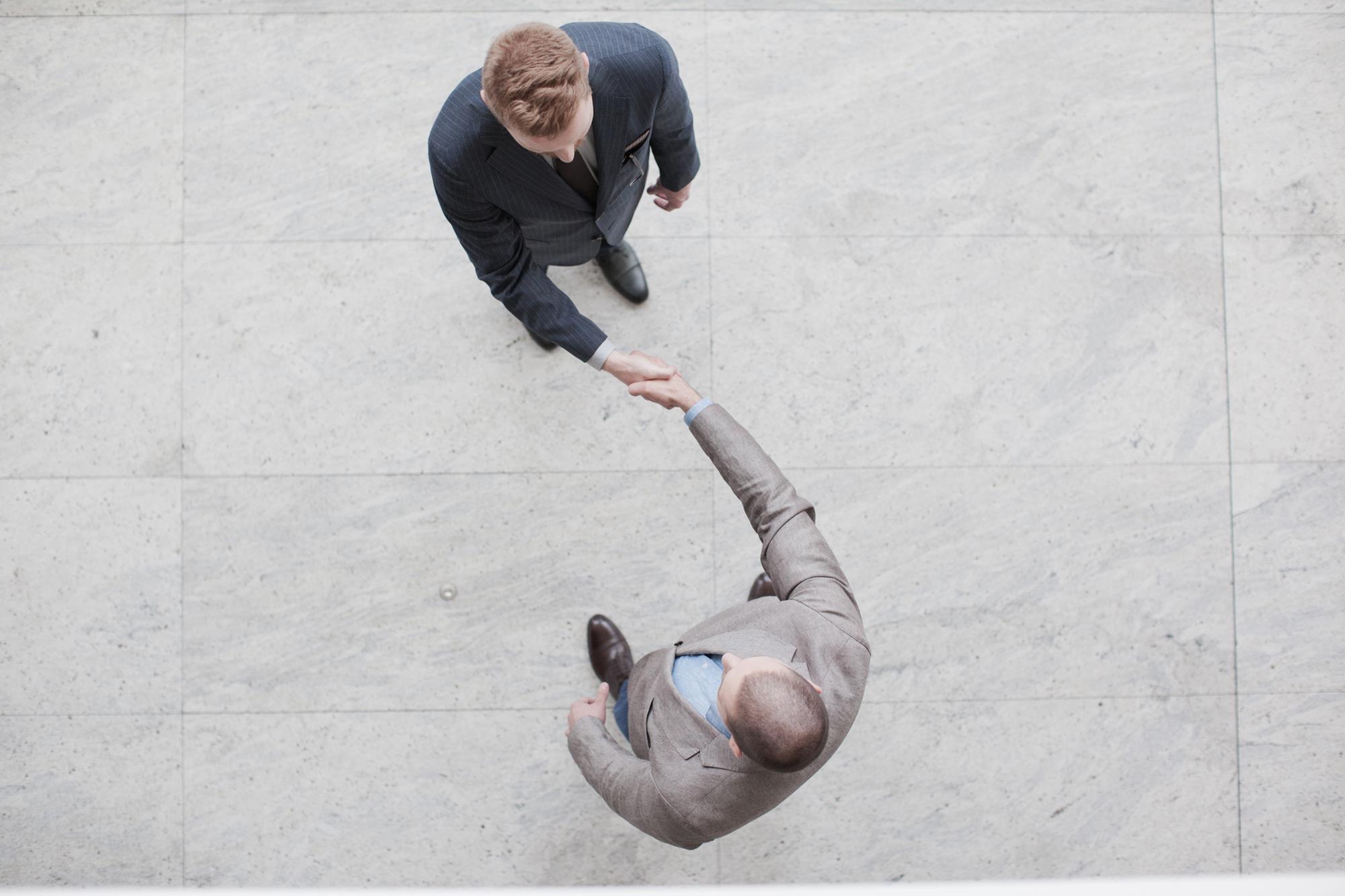 Henderson appoints head for new unit