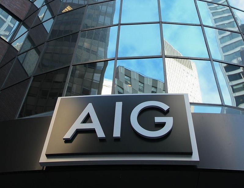 AIG axe hangs over Hancock