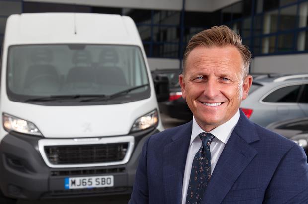 Towergate SBU staff find new home with Autonet