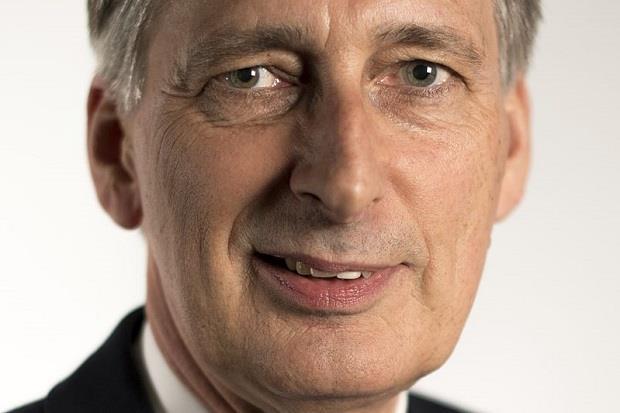 Chancellor pledges ‘urgent’ review of discount rate method