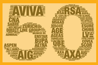 Top 50 insurers number crop