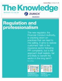 Knowledge May 2013 edition