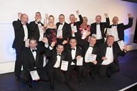Claims Awards 2012