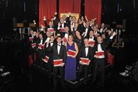 IT Awards Winners 2011