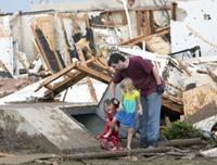 Oklahoma tornado May 20 2013