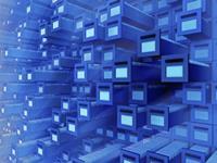 engaged investor data cabinets