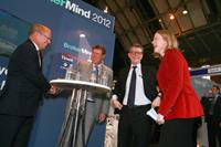Biba 2012 conference