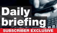 IT+Daily+Briefing