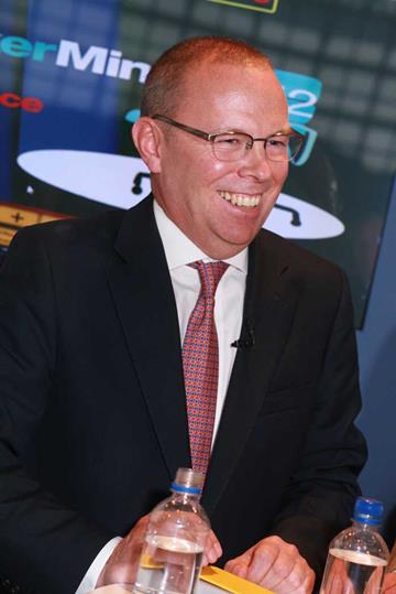 Biba 2012 conference