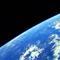 Earth from space