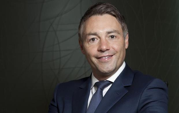 Towergate names Mageean replacement at Broker Network