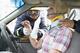 Car accident whiplash