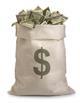 US dollars
