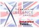 UK Claims Excellence awards