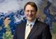 Stephen Lewis, Zurich UK chief executive