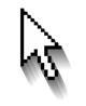 Pointer web online internet cursor