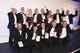 Claims Awards 2012