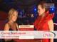 Corrine Beadesmoore , Oval Insurance Brokers, Awards 2011