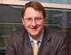 Stephen Lewis Zurich UK chief executive