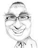 Martin Bellamy, Walmsleys Commercial Insurance Brokers