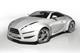 Sports car