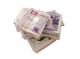 Money pounds cash