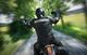Motorbike Rider