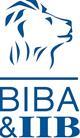 BIBA IIB logo