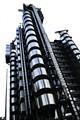 Lloyd's building
