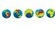 globes