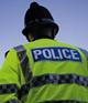 police, policeman, stock