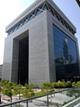 Gate building Dubai