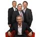 The Ingenie team Lineker King Broughton Smith
